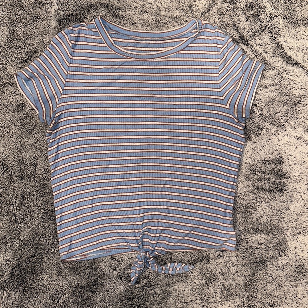 American eagle top